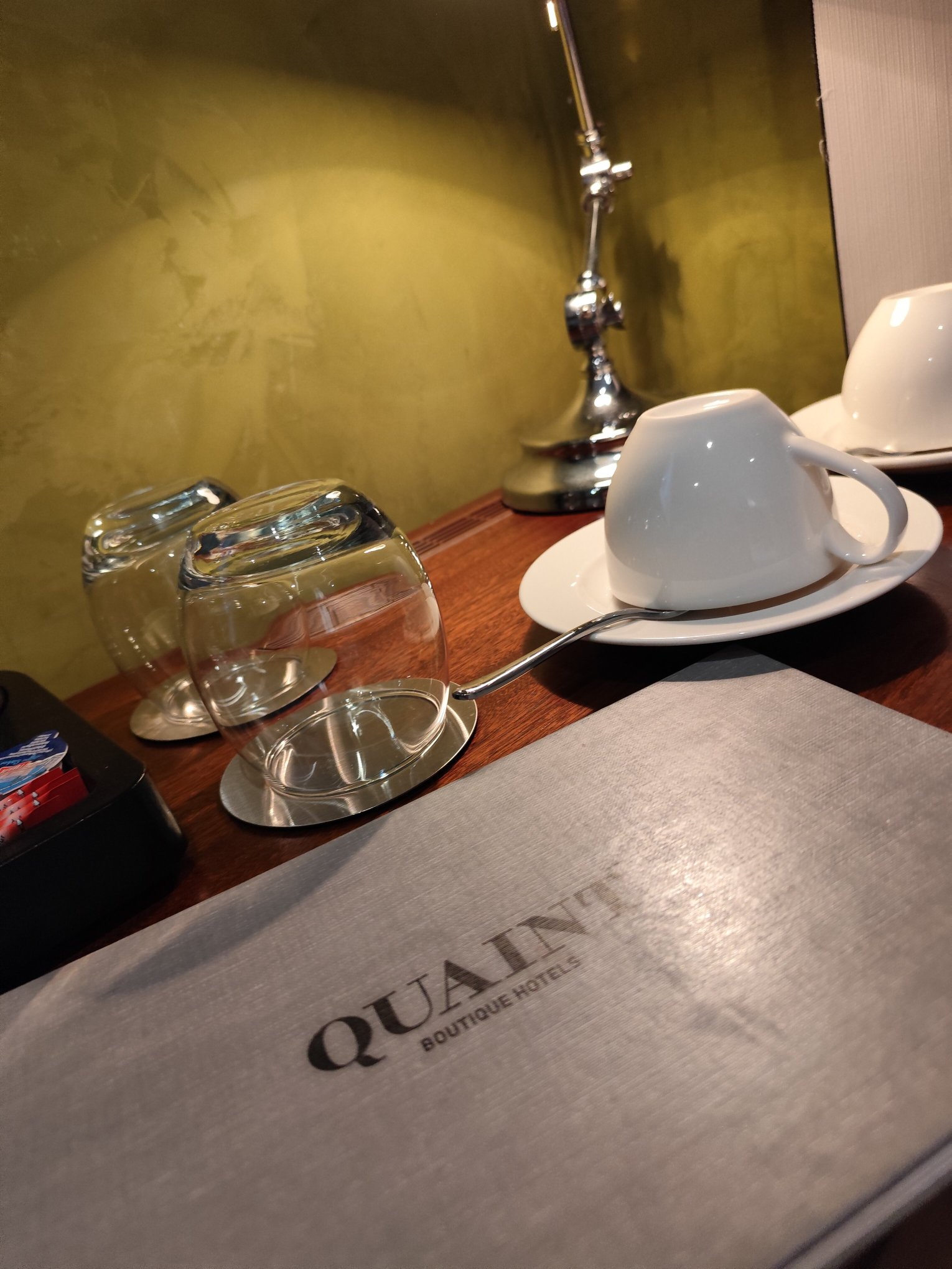Quaint Boutique Hotel Nadur-官方
