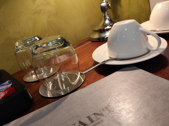 Quaint Boutique Hotel Nadur主图