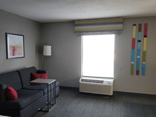 Hampton Inn Richmond-Midlothian Turnpike主图