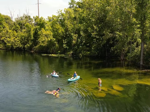 Silver Cup Lake Adventures-Cedarville必去景点