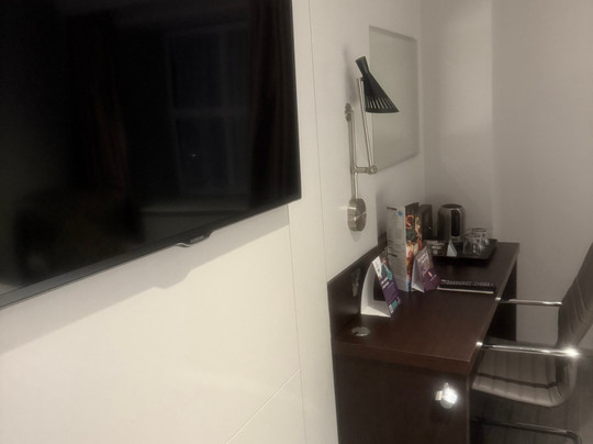 Premier Inn Luton (Airport) hotel主图