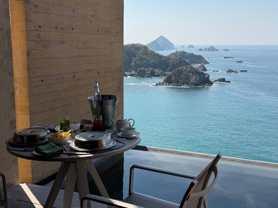 Four Seasons Resort Tamarindo主图