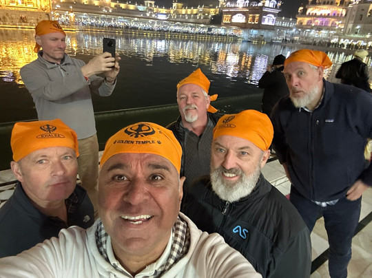 BOUT INDIA TOURS-斋蒲尔必去景点