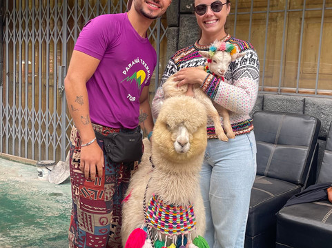 Guru Explorers-库斯科必去景点