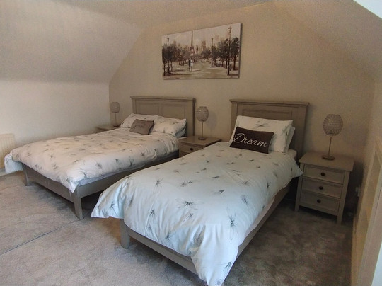 Sleadrin View B&B主图