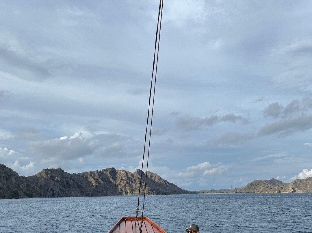 KOMODO TOUR INDONESIA-Labuan Bajo必去景点