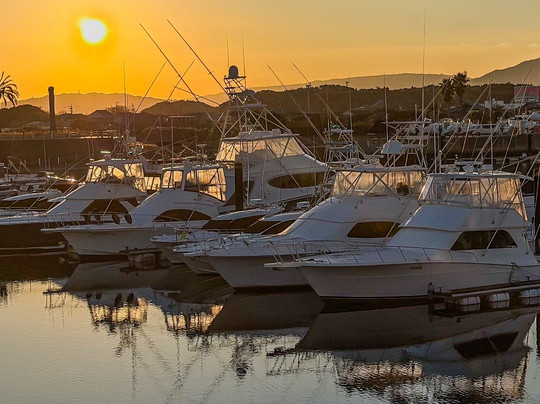 Marina Kawage-津市必去景点