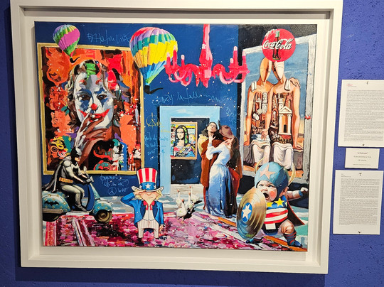 Palazzo dei Capitani del Popolo-阿斯科利皮切诺必去景点