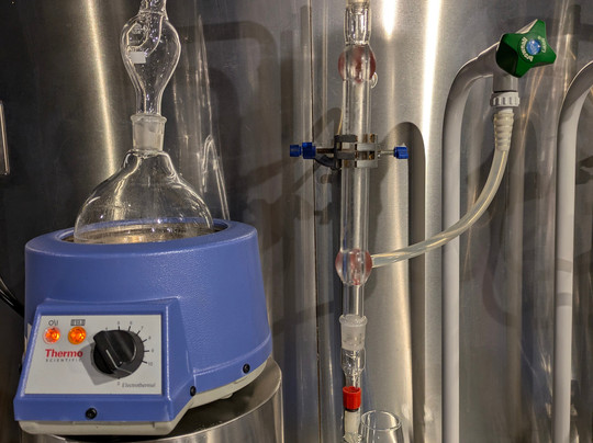 Plymouth Gin Distillery-普利茅斯必去景点