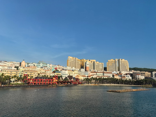 Amega Tour and general trading company limited-河内必去景点