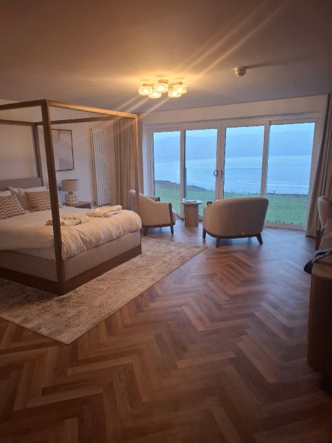 The Gwbert Hotel-官方