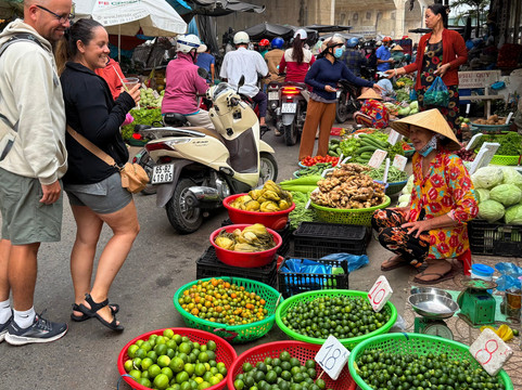 Toby's Mekong Tours-芹苴必去景点