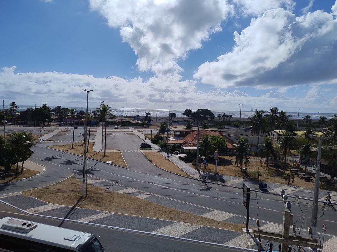 Hotel da Costa By Nobile主图