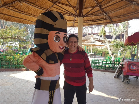 Pharaonic Village-吉萨必去景点