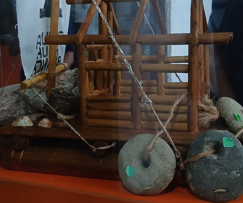 Agua Blanca-Machalilla National Park必去景点