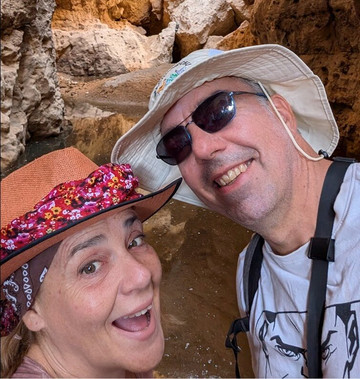 Viajes Amigos en Ruta-帕尔拉必去景点