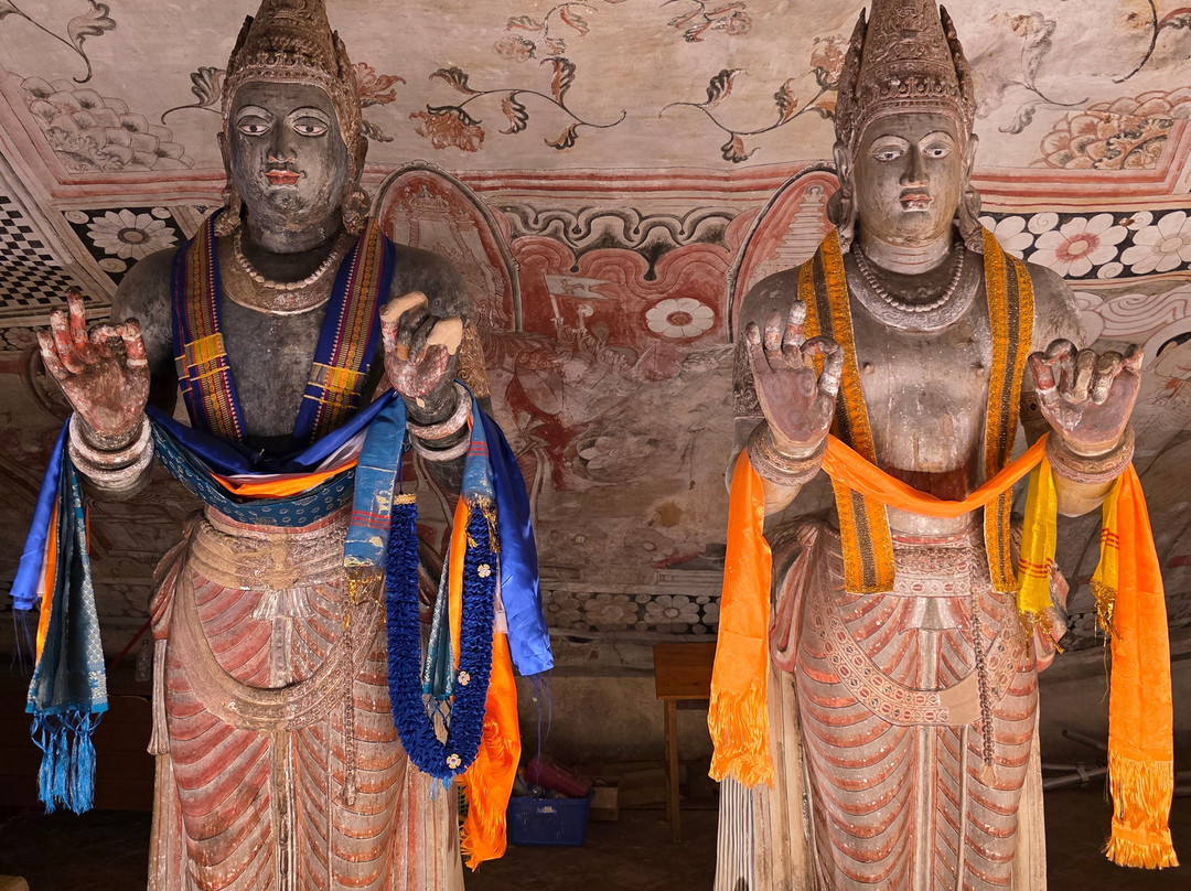 D.S Tours Day Tours-尼甘布必去景点