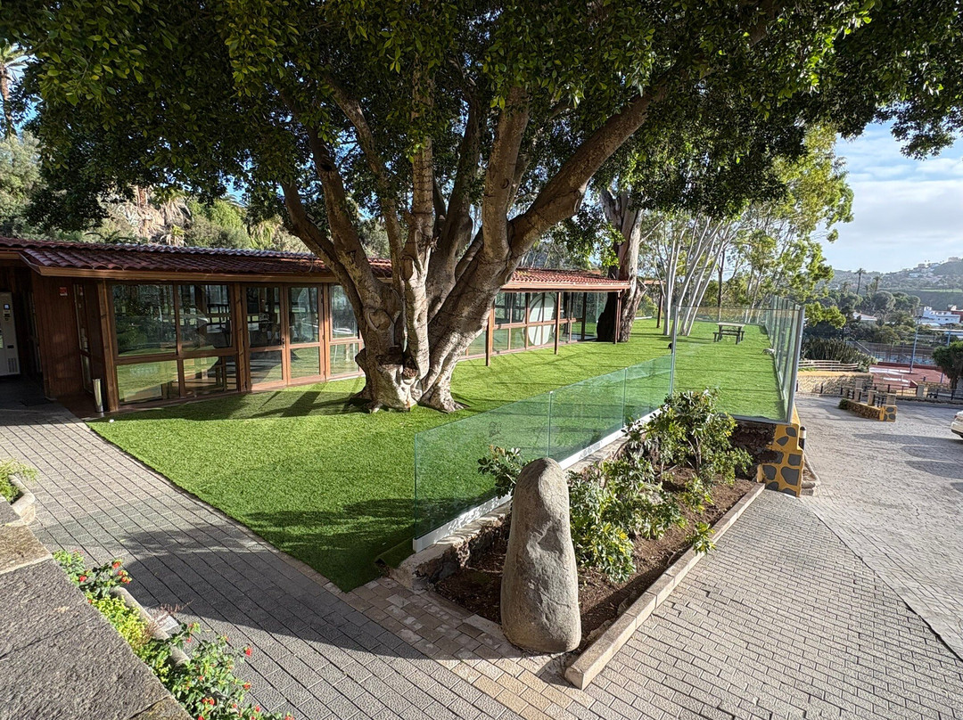 麦佩兹 LIVVO 乡村酒店主图