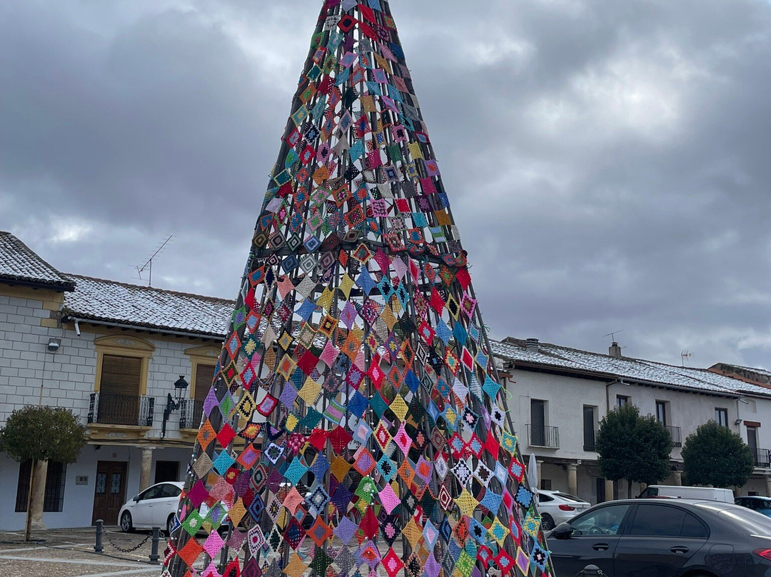 Hotel Palacio Cogolludo主图