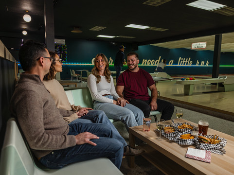 Rec 'n' Roll-Campbellton必去景点