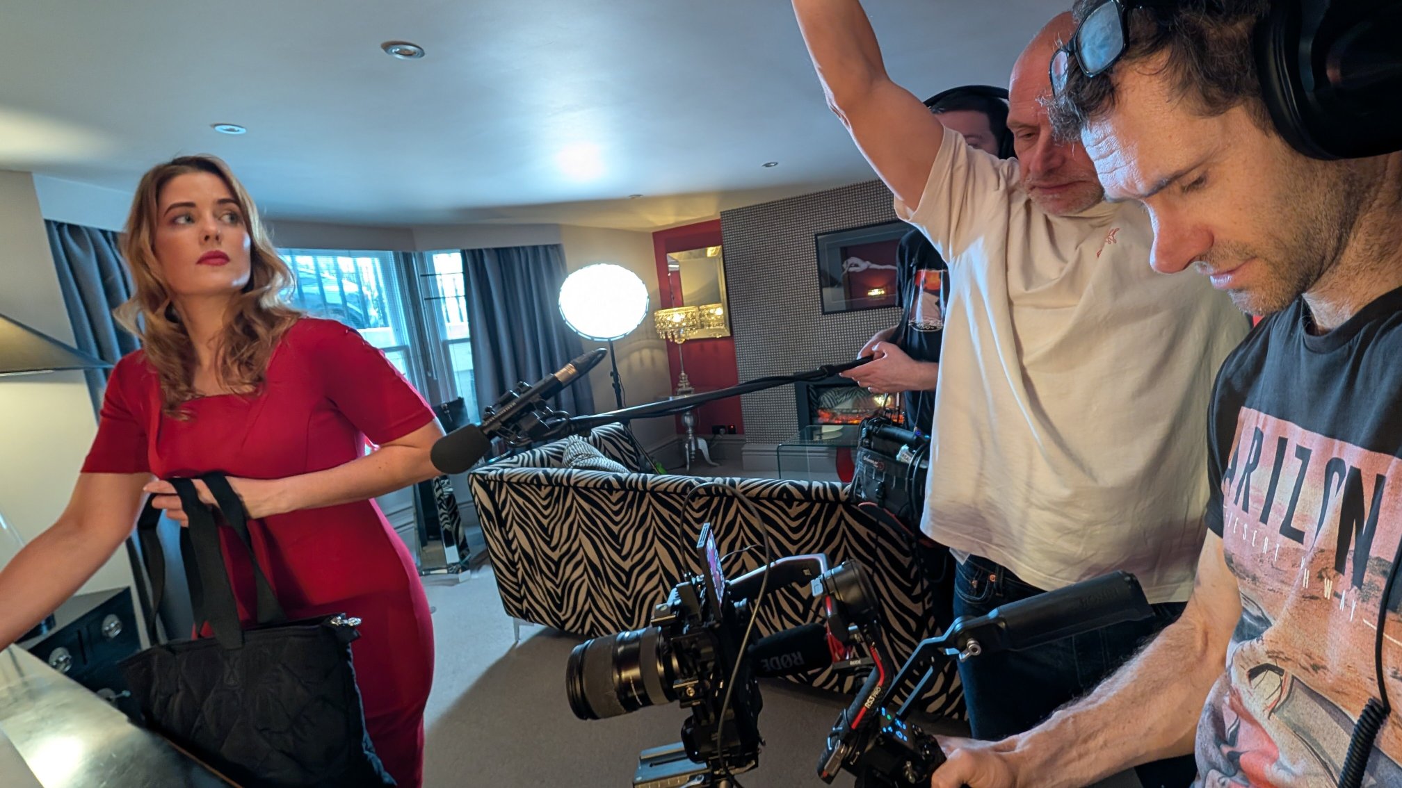 Square Townhouse-官方