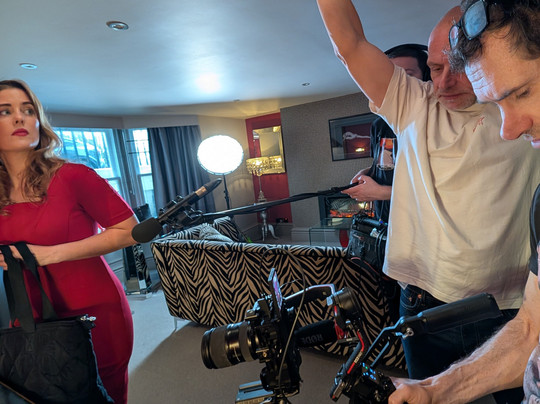 Square Townhouse主图