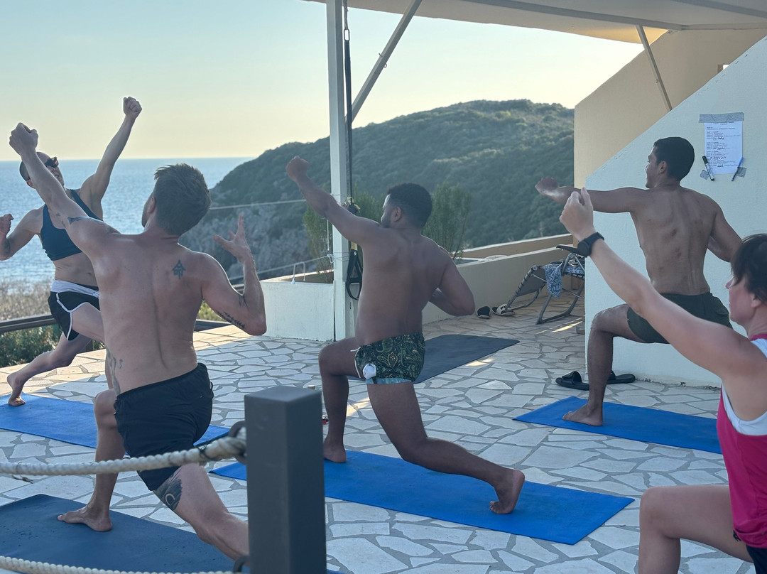 SeaSpace.me - Freediving in Montenegro-Lustica必去景点