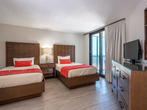 潘特河度假村主图