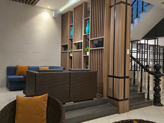 Forest Spa_Da Nang-岘港必去景点