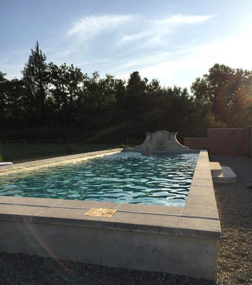 巴斯蒂特阿莫里尔住宿加早餐旅馆主图