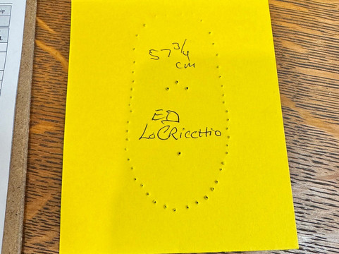 Watson's Hat Shop-洞溪必去景点