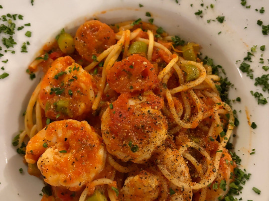 Osteria Del Mare Frinton On Sea主图