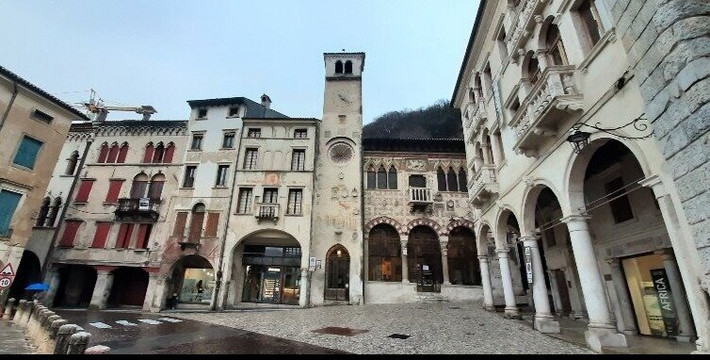 Piazza Flaminio-维托里奥威尼托必去景点