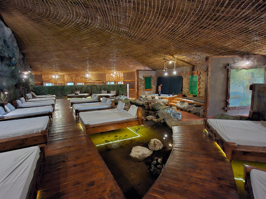 Kuriftu Entoto Adventure Park-亚的斯亚贝巴必去景点