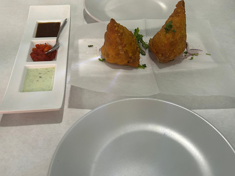 Old Lumberyard Food & Finds-Corsicana必去景点