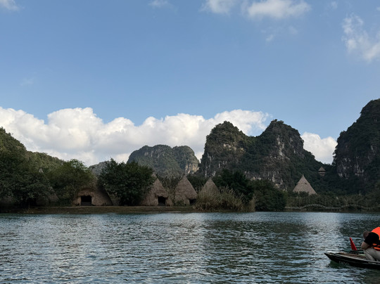 Ninh Binh Getaway-宁平必去景点