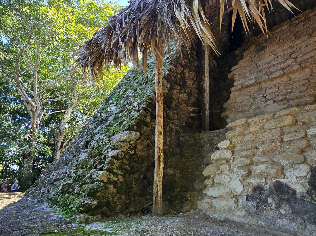 The Native Choice Tours-Mahahual必去景点