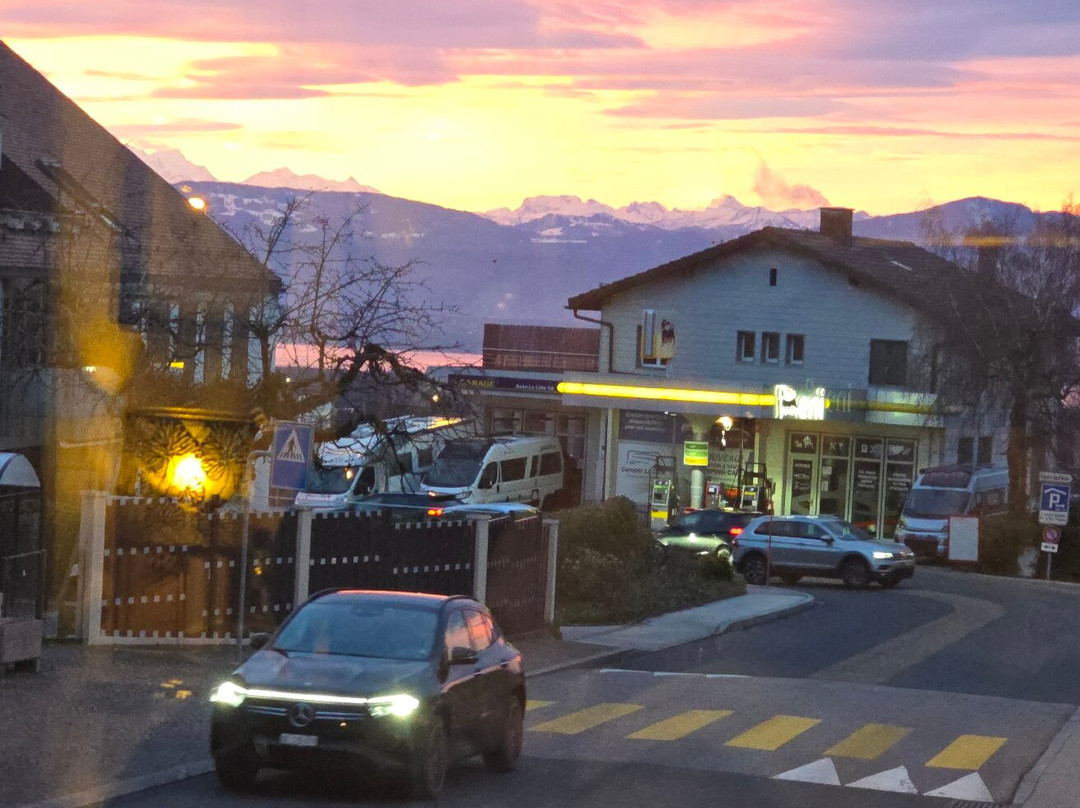 埃库沃杜瓦酒店主图