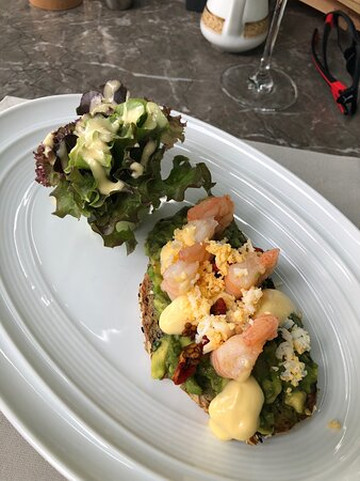 曼谷文华东方酒店主图