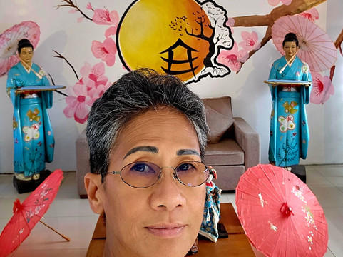 Japanese Tunnel-达沃必去景点