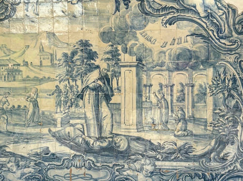 Convento de Sao Francisco-Olinda必去景点