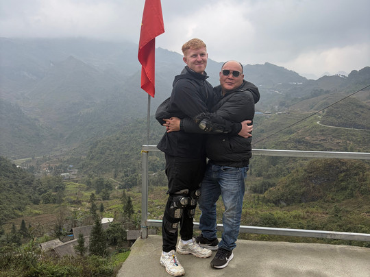 BiBi Ha Giang Loop Tour-Ha Giang必去景点