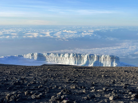 Climbing Kilimanjaro-Machame必去景点