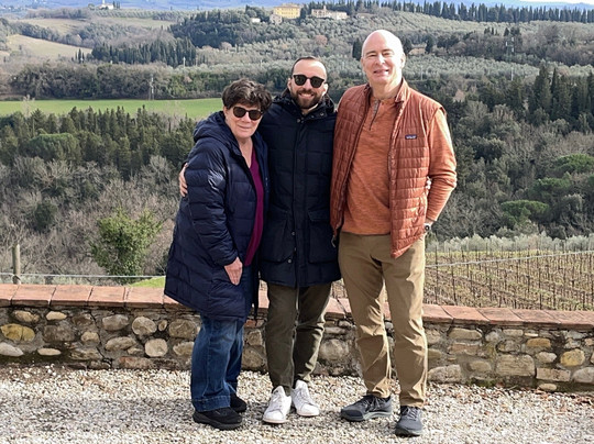 Fattoria San Pancrazio-佩萨河谷圣卡夏诺必去景点