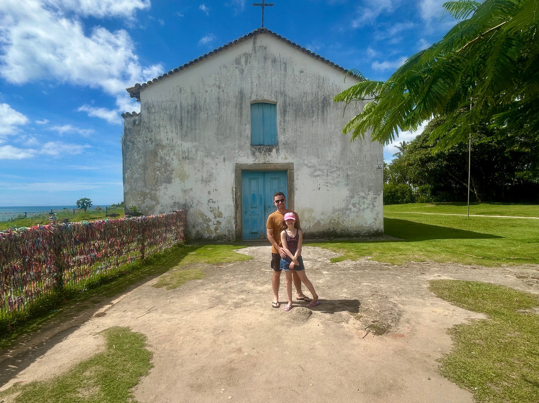 Porto Seguro Passeios-Porto Seguro必去景点