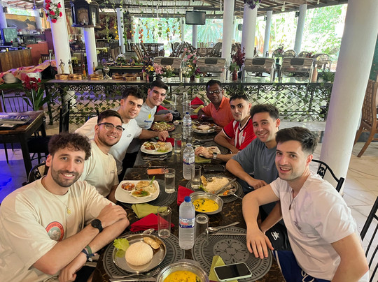 Ceylon JourneyBliss-Katukurunda必去景点