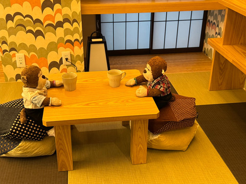 Mimaru Suites Kyoto Central主图