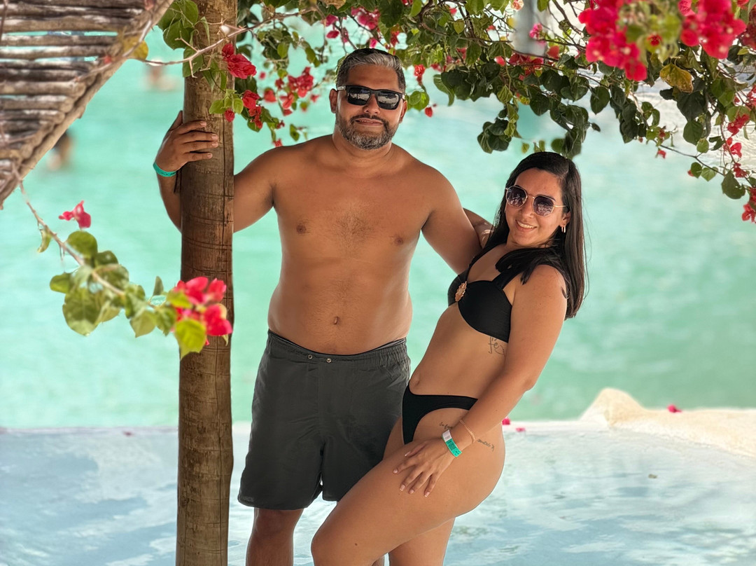 Maykon Passeios Jeri-杰里科科拉必去景点