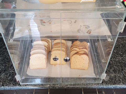 大学城呗盟酒店主图