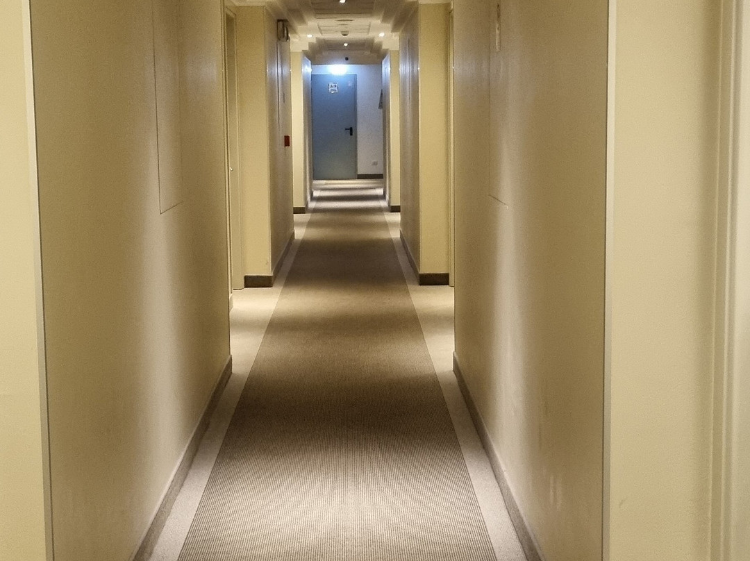 维罗纳DB酒店主图